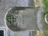 image of grave number 734474